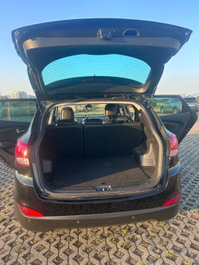 Hyundai IX35, снимка 7