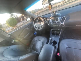 Hyundai IX35, снимка 5