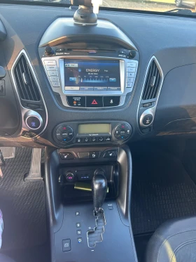 Hyundai IX35, снимка 10