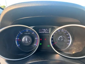 Hyundai IX35, снимка 9