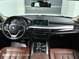 BMW X5 xDrive 35i| 306к.с.| ВКЛ.ТЕХНОТЕСТ, снимка 7