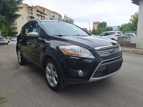 Ford Kuga 2.0d 135kc, снимка 4