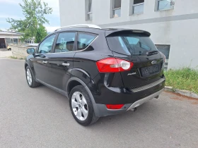 Ford Kuga 2.0d 135kc, снимка 8