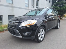 Ford Kuga 2.0d 135kc, снимка 3