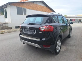 Ford Kuga 2.0d 135kc, снимка 6