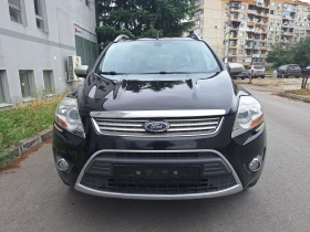 Ford Kuga 2.0d 135kc, снимка 2