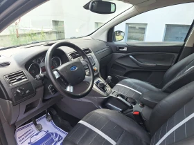 Ford Kuga 2.0d 135kc, снимка 12