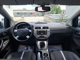 Ford Kuga 2.0d 135kc, снимка 13