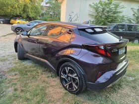 Toyota C-HR 2.0, снимка 5