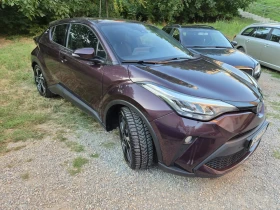 Toyota C-HR 2.0, снимка 2