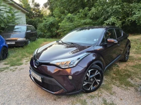 Toyota C-HR 2.0, снимка 1