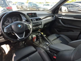 BMW X1 XDRIVE28I * CARFAX * ФИНАНСИРАНЕ, снимка 10