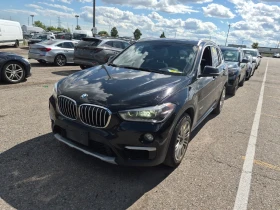 BMW X1 XDRIVE28I * CARFAX * ФИНАНСИРАНЕ, снимка 1