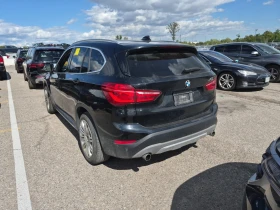 BMW X1 XDRIVE28I * CARFAX * ФИНАНСИРАНЕ, снимка 4