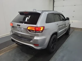 Jeep Grand cherokee * SRT * АВТОКРЕДИТ БЕЗ ПЪРВОНАЧАЛНА ВНОСКА* , снимка 3