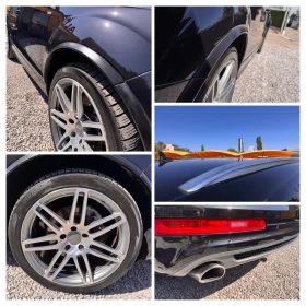 Audi Q7 3.0D/3xSLINE/DVD/INDIVIDUAL/FACE/ПОРЪЧКОВА/ТОП///, снимка 8