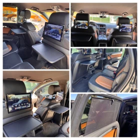 Audi Q7 3.0D/3xSLINE/DVD/INDIVIDUAL/FACE/ПОРЪЧКОВА/ТОП///, снимка 11