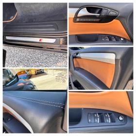 Audi Q7 3.0D/3xSLINE/DVD/INDIVIDUAL/FACE/ПОРЪЧКОВА/ТОП///, снимка 12