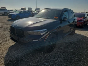BMW X5 * XDRIVE40I * M SPORT * CARFAX * , снимка 1