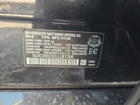 BMW X5 * XDRIVE40I * M SPORT * CARFAX * , снимка 15