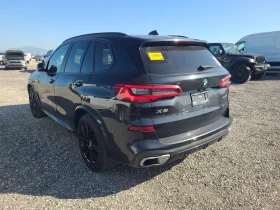 BMW X5 * XDRIVE40I * M SPORT * CARFAX * , снимка 4