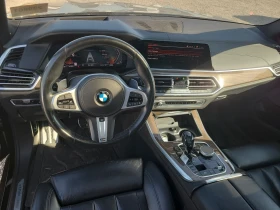 BMW X5 * XDRIVE40I * M SPORT * CARFAX * , снимка 10