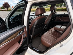 BMW X5 5.0I, снимка 8