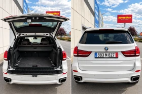 BMW X5 5.0I, снимка 4