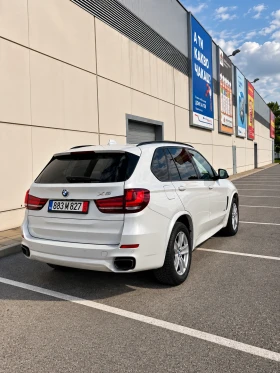 BMW X5 5.0I, снимка 5