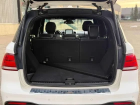 Mercedes-Benz GLE 43 AMG * CARFAX * ОПЦИЯ ЗА ФИНАНСИРАНЕ * , снимка 15