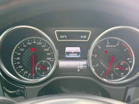 Mercedes-Benz GLE 43 AMG * CARFAX * ОПЦИЯ ЗА ФИНАНСИРАНЕ * , снимка 8