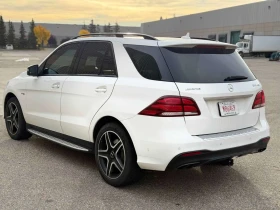 Mercedes-Benz GLE 43 AMG * CARFAX * ОПЦИЯ ЗА ФИНАНСИРАНЕ * , снимка 12