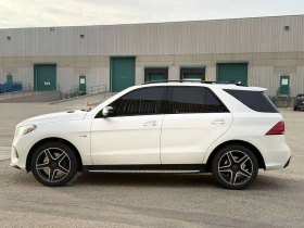 Mercedes-Benz GLE 43 AMG * CARFAX * ОПЦИЯ ЗА ФИНАНСИРАНЕ * , снимка 2