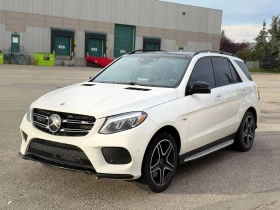 Mercedes-Benz GLE 43 AMG * CARFAX * ОПЦИЯ ЗА ФИНАНСИРАНЕ * , снимка 1
