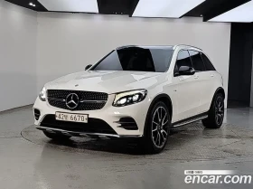 Mercedes-Benz GLC 43 AMG 4MATIC PERFORMANCE * FULL MAX* , снимка 3