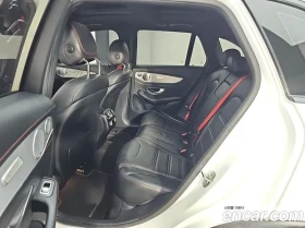 Mercedes-Benz GLC 43 AMG 4MATIC PERFORMANCE * FULL MAX* , снимка 7