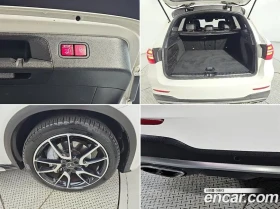 Mercedes-Benz GLC 43 AMG 4MATIC PERFORMANCE * FULL MAX* , снимка 14