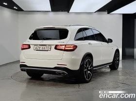 Mercedes-Benz GLC 43 AMG 4MATIC PERFORMANCE * FULL MAX* , снимка 4