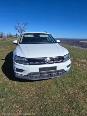 VW Tiguan, снимка 4