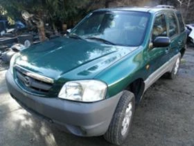 Mazda Tribute 2.0   4 | Mobile.bg    3