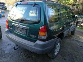 Mazda Tribute 2.0   4 | Mobile.bg    7