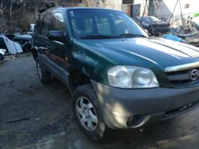 Mazda Tribute 2.0   4 | Mobile.bg    5