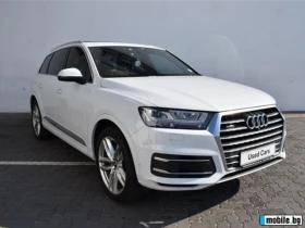 Обява за продажба на Audi Q7 Морга-3 Броя на части!!! 3.0 DIESEL!!! ~11 лв. - изображение 3