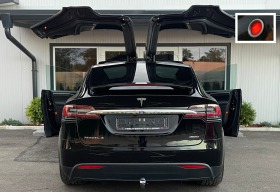 Tesla Model X 100D EU FREE SUPERCHARGER, снимка 4