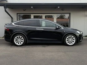 Tesla Model X 100D EU FREE SUPERCHARGER, снимка 6