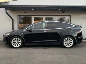 Tesla Model X 100D EU FREE SUPERCHARGER, снимка 2