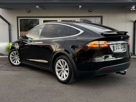 Tesla Model X 100D EU FREE SUPERCHARGER, снимка 3