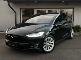 Tesla Model X 100D EU FREE SUPERCHARGER, снимка 1