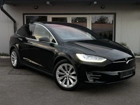 Tesla Model X 100D EU FREE SUPERCHARGER, снимка 7