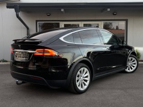 Tesla Model X 100D EU FREE SUPERCHARGER, снимка 5 - Автомобили и джипове - 42714493